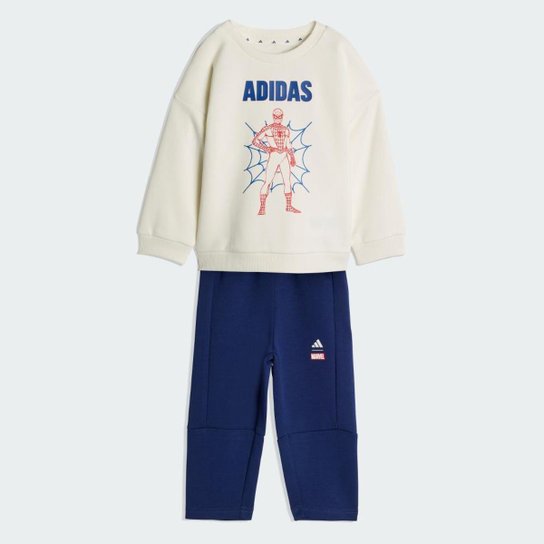 Calça Adidas  Jogger  Marvel Homem-Aranha