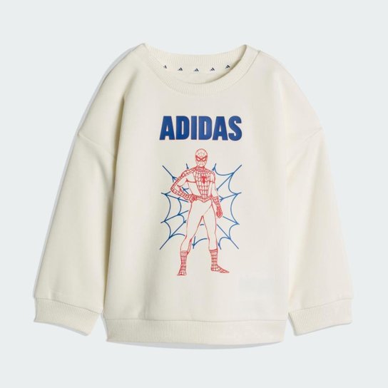 Calça Adidas  Jogger  Marvel Homem-Aranha