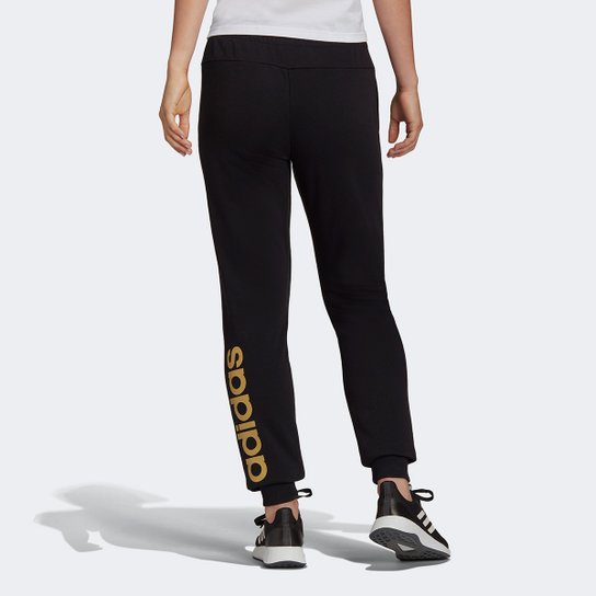Calça Adidas Linear Feminina