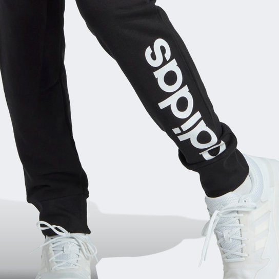 Calça Adidas Logo Linear Masculino