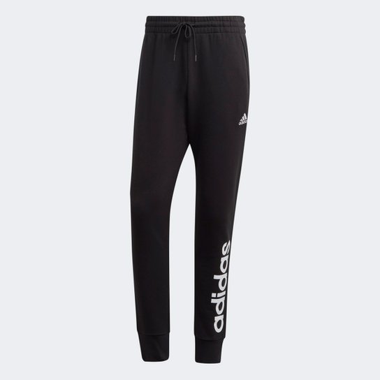 Calça Adidas Logo Linear Masculino