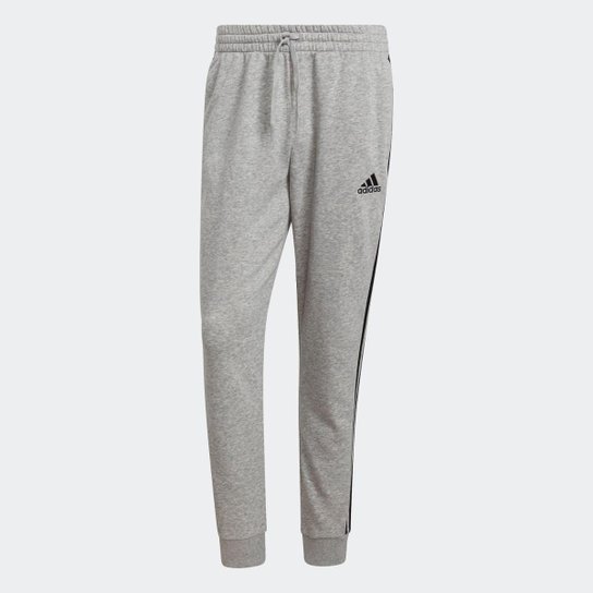 Calça Adidas M 3s Fl Tc Pt Masculina