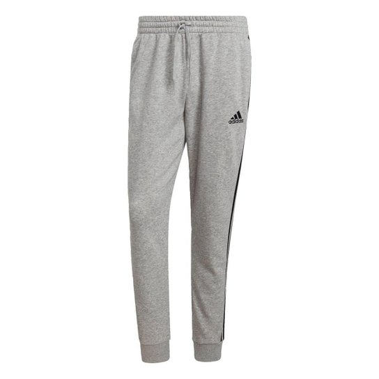 Calça Adidas M 3s Fl Tc Pt Masculina