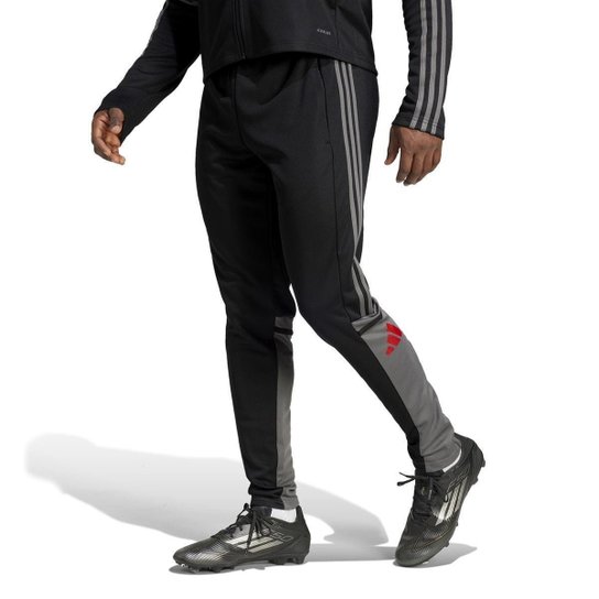 Calça Adidas Masculina Squadra 25