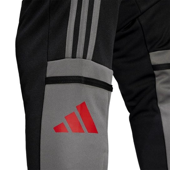 Calça Adidas Masculina Squadra 25