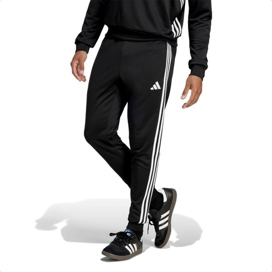 Calça Adidas Masculina TR 25 Essentials Sweat Pant