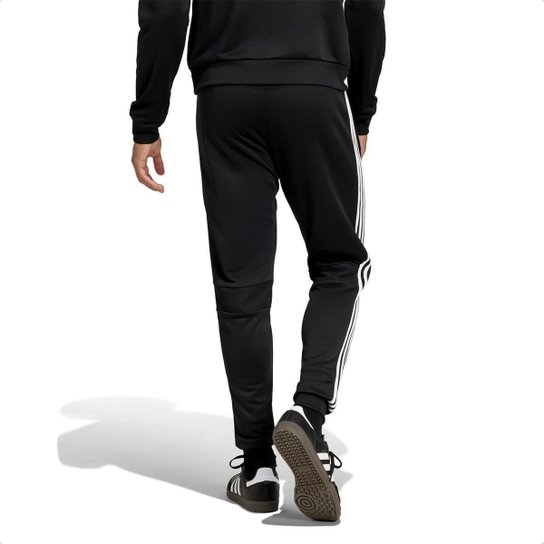 Calça Adidas Masculina TR 25 Essentials Sweat Pant
