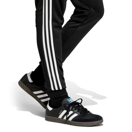Calça Adidas Masculina TR 25 Essentials Sweat Pant