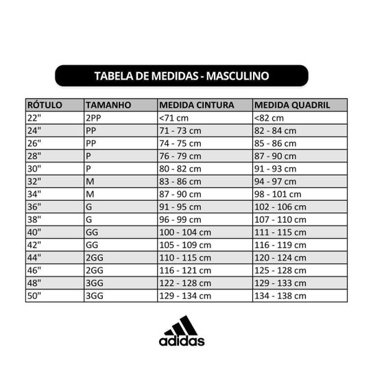 Calça Adidas Masculina TR 25 Essentials Sweat Pant