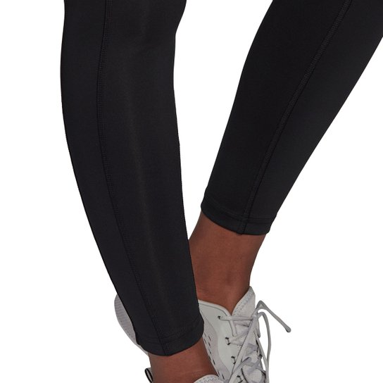 Calça Adidas Maternity Designed To Move 7/8 Feminina