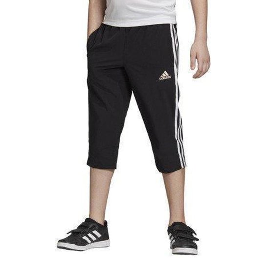 Calça Adidas Perfomance InfantilL Treino DV1418