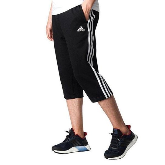 Calça Adidas Perfomance InfantilL Treino DV1418