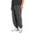 Calça Adidas Primelift Workout Aop Masculina - Cinza+Preto