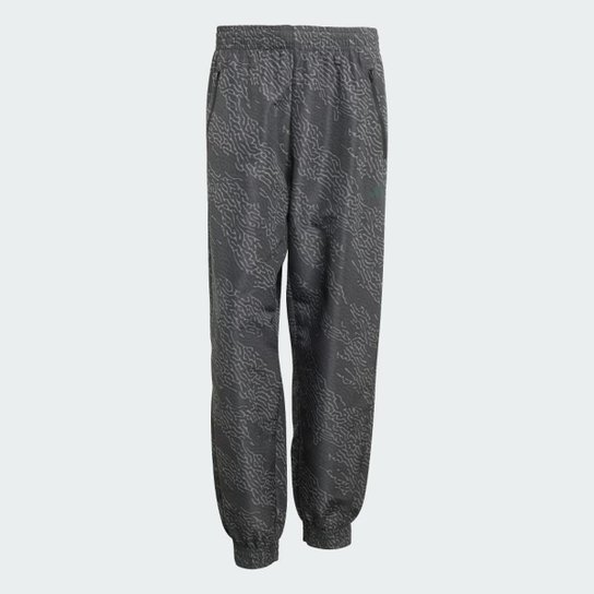 Calça Adidas Primelift Workout Aop Masculina