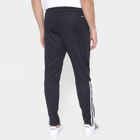 Calça Adidas Sereno Três Listras Masculina