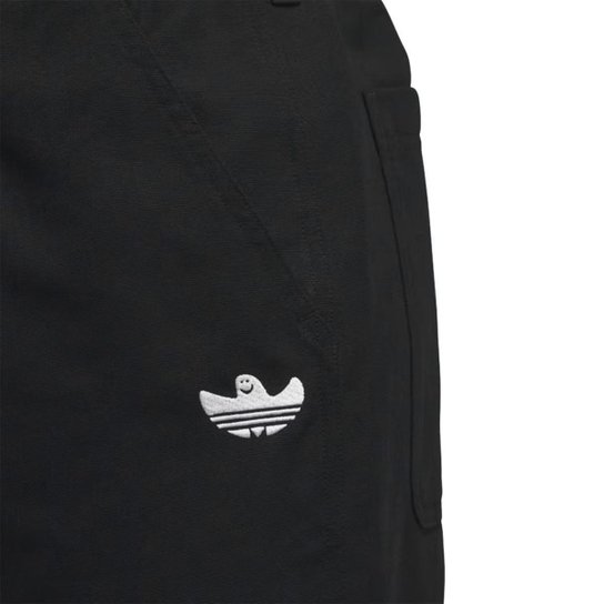 Calça Adidas Shmoofoil Painter Preto