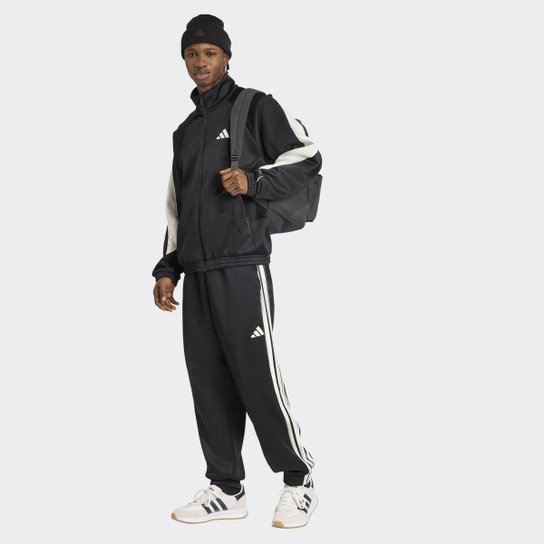 Calça Adidas Stadium Masculina