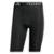 Calça Adidas TF BASE SHORT T Masculina - Preto