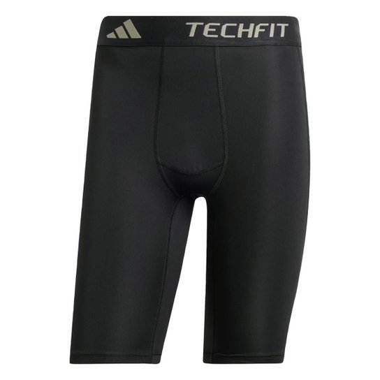 Calça Adidas TF BASE SHORT T Masculina