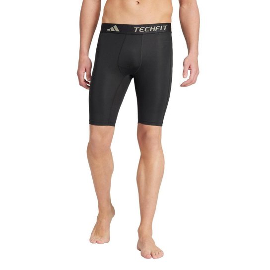 Calça Adidas TF BASE SHORT T Masculina