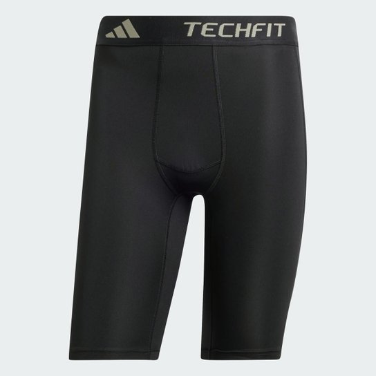 Calça Adidas TF BASE SHORT T Masculina