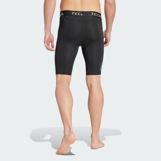 Calça Adidas TF BASE SHORT T Masculina