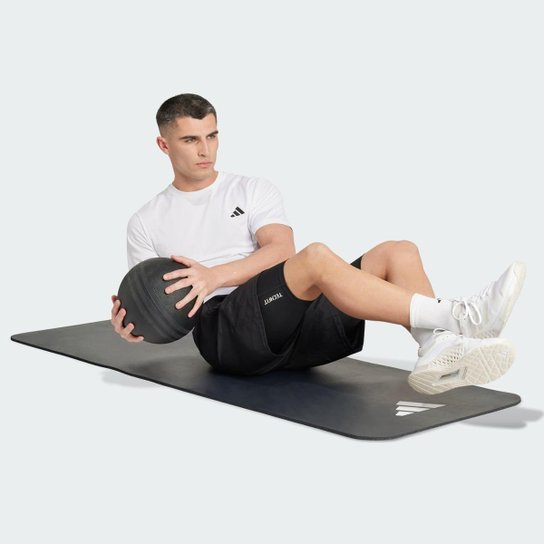 Calça Adidas TF BASE SHORT T Masculina