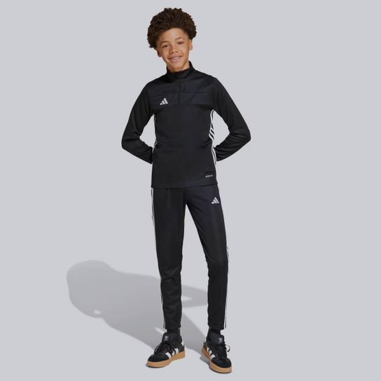 Calça Adidas Tiro Essentials Juvenil  Unissex