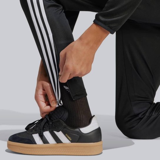 Calça Adidas Tiro Essentials Juvenil  Unissex