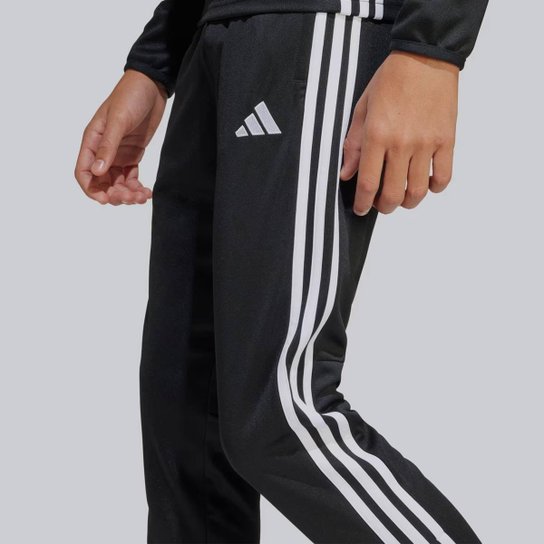 Calça Adidas Tiro Essentials Juvenil  Unissex