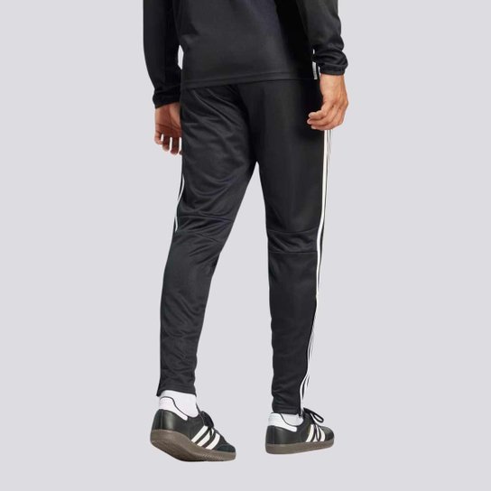 Calça Adidas Tiro Essentials Preta