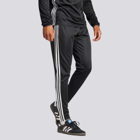 Calça Adidas Tiro Essentials Preta