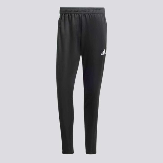 Calça Adidas Tiro Essentials Preta