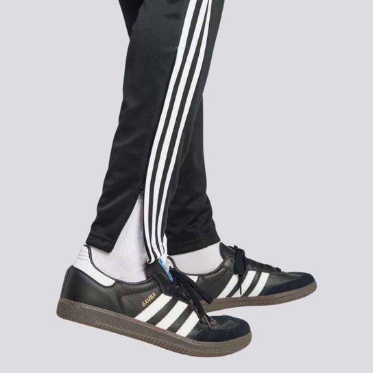 Calça Adidas Tiro Essentials Preta