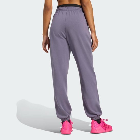 Calça Adidas Training Warm-Up Feminina
