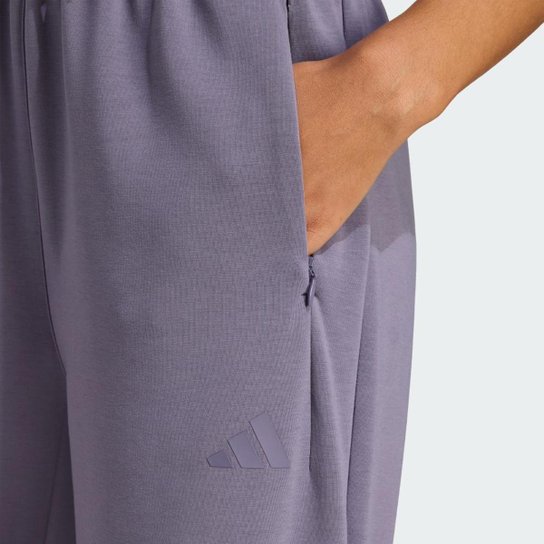 Calça Adidas Training Warm-Up Feminina