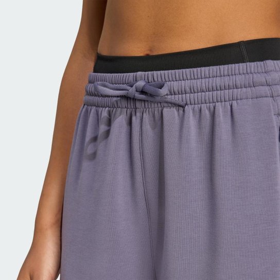 Calça Adidas Training Warm-Up Feminina