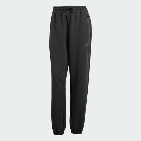Calça Adidas Training Warm-Up Feminina