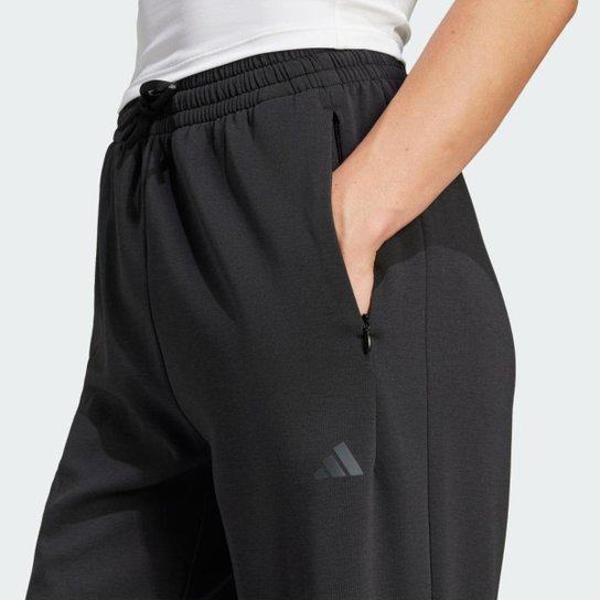 Calça Adidas Training Warm-Up Feminina