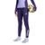Calça Adidas Treino Tiro 25 Competition Feminina - Roxo