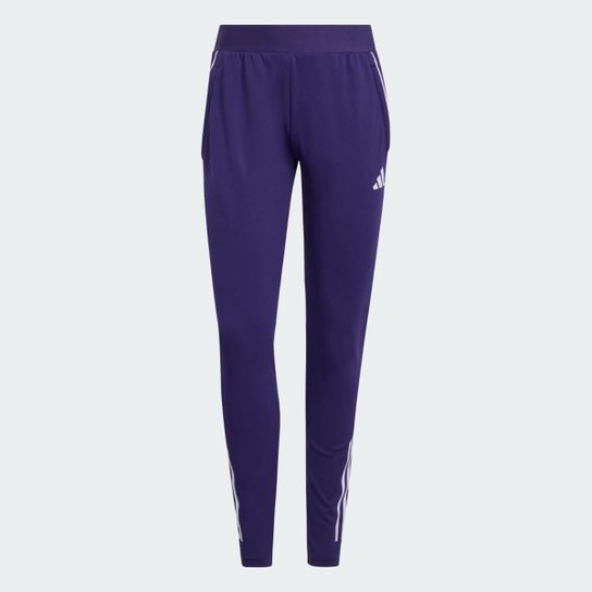 Calça Adidas Treino Tiro 25 Competition Feminina