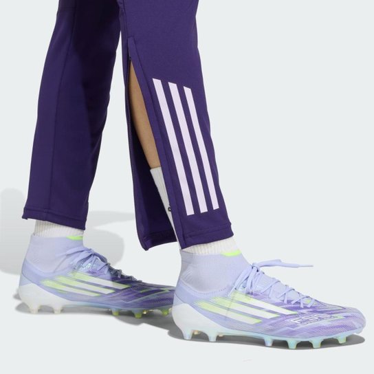 Calça Adidas Treino Tiro 25 Competition Feminina