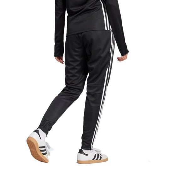 Calça Adidas Treino Tiro 25 Feminino