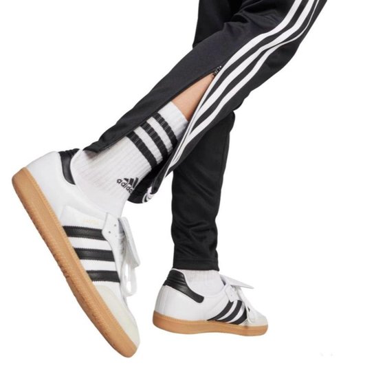 Calça Adidas Treino Tiro 25 Feminino