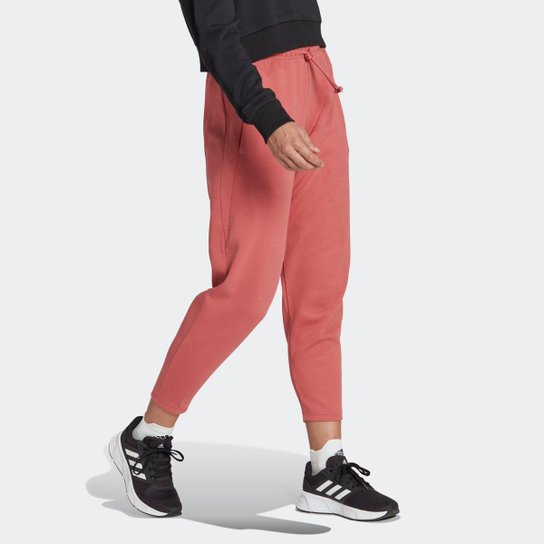 Calça Adidas W Aop Pt Feminina
