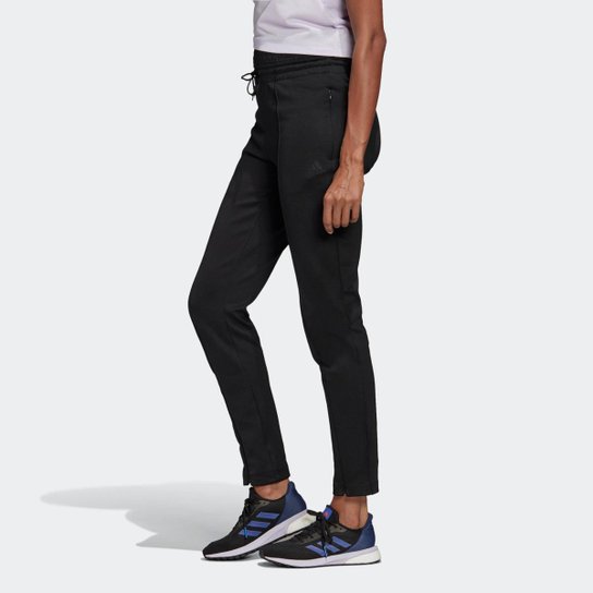Calça Adidas W St Slim Feminina