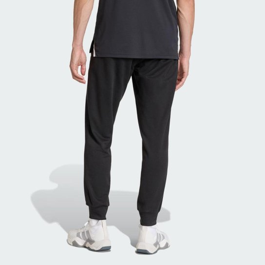 Calça Adidas Workout Essentials Feelready Masculina