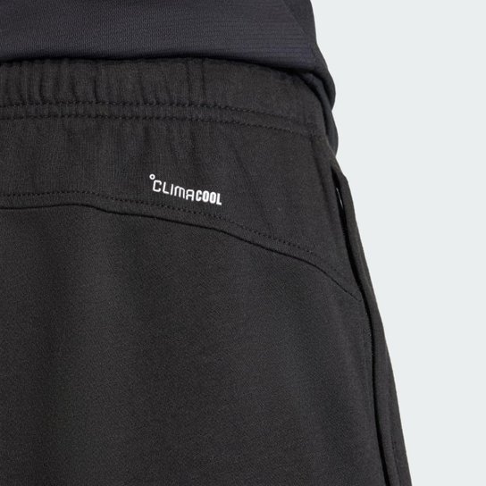 Calça Adidas Workout Essentials Feelready Masculina