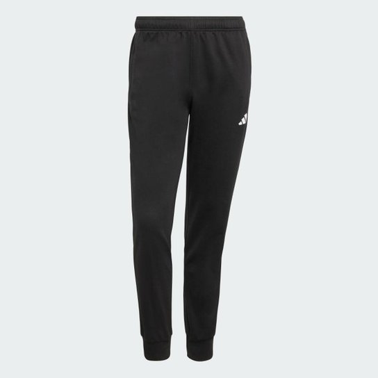 Calça Adidas Workout Essentials Feelready Masculina