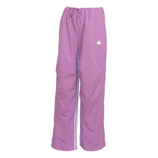 Calça Express All Gender Breaking Adidas Feminina